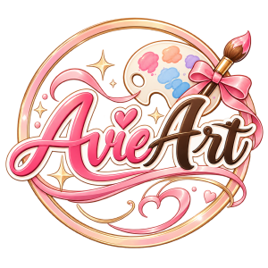 AvieArt – Unique Handmade Art & Decor for Your Home